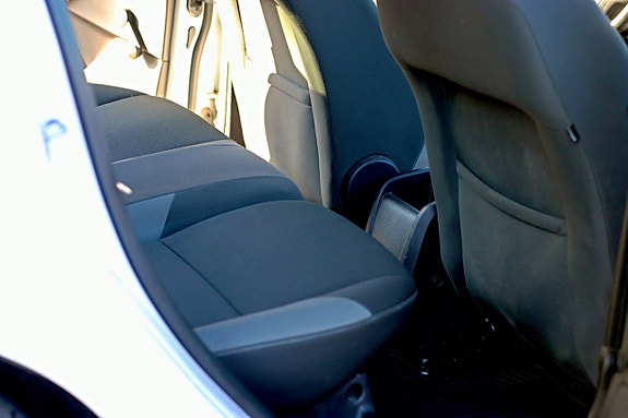 Ford Focus 8 of 9