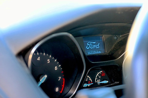 Ford Focus 6 of 9