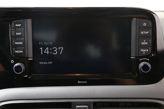 Hyundai i10 18 of 24