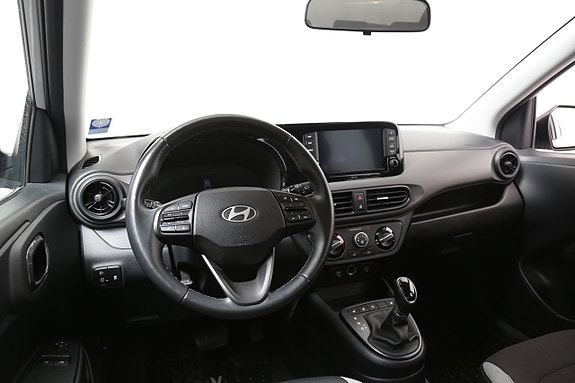 Hyundai i10 13 of 24