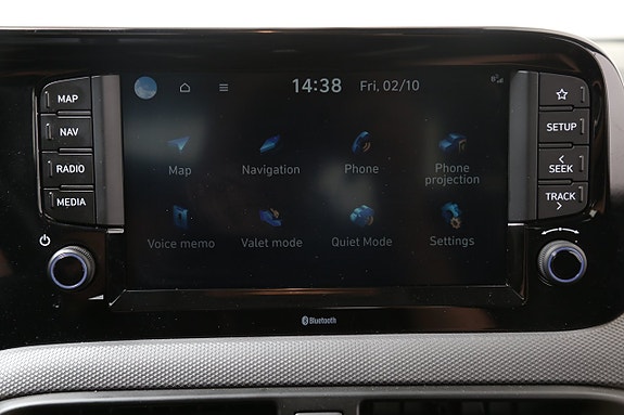 Hyundai i10 19 of 24
