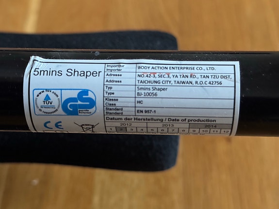 Product image 3 of 3