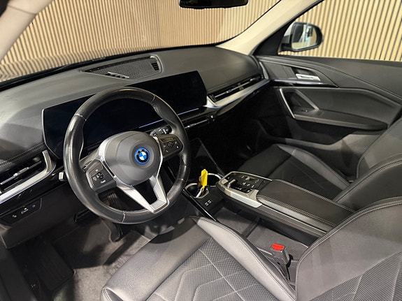 BMW X1 9 of 16