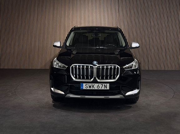 BMW X1 7 of 16