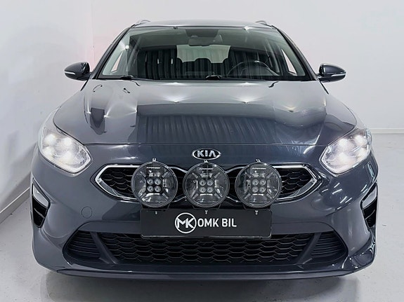 Kia Ceed 6 of 28