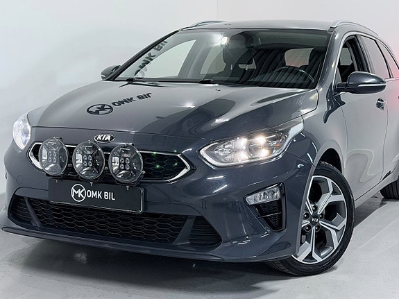 Kia Ceed 7 of 28