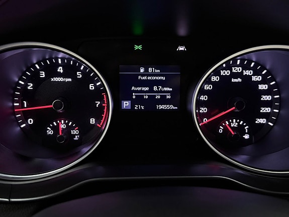 Kia Ceed 18 of 28