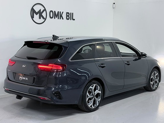 Kia Ceed 3 of 28