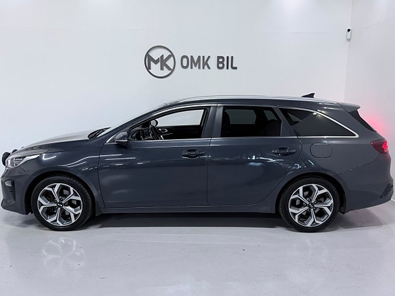 Kia Ceed 5 of 28