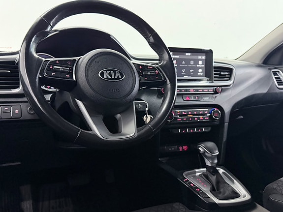Kia Ceed 11 of 28