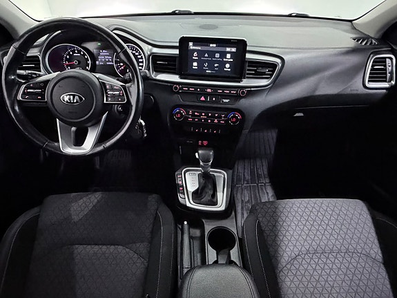 Kia Ceed 14 of 28