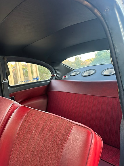 Volvo PV 6 of 7