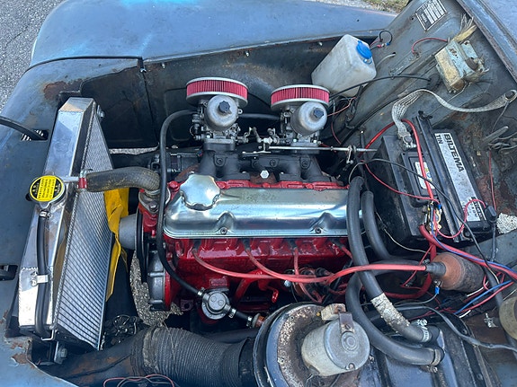Volvo PV 4 of 7