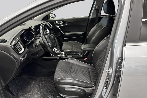 Kia Ceed 8 of 19