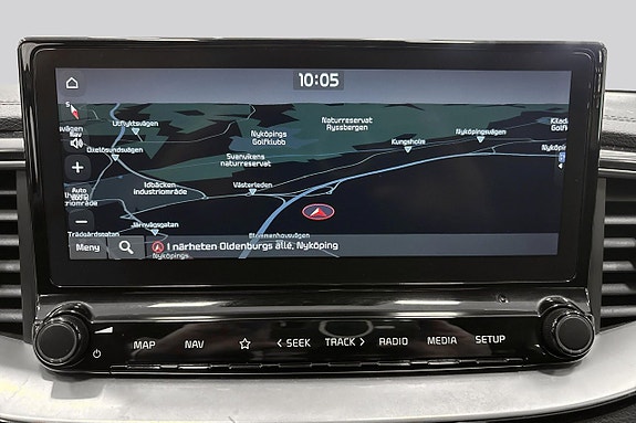 Kia Ceed 15 of 19