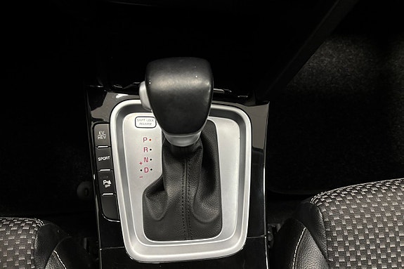 Kia Ceed 12 of 19