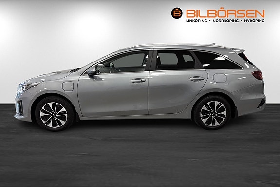Kia Ceed 4 of 19