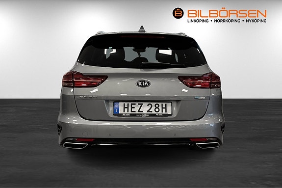 Kia Ceed 5 of 19
