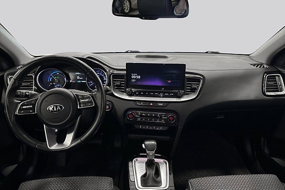 Kia Ceed 7 of 19