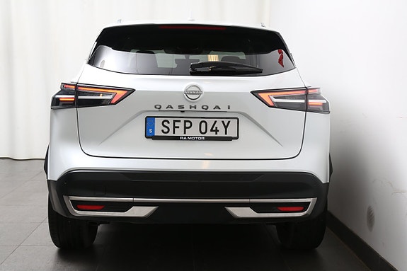 Nissan Qashqai 6 of 20