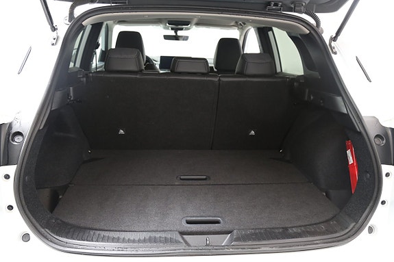 Nissan Qashqai 19 of 20