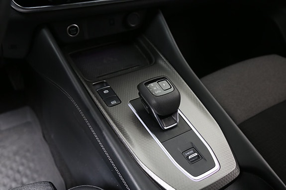 Nissan Qashqai 17 of 20