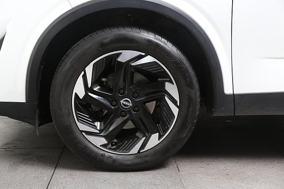 Nissan Qashqai 8 of 20