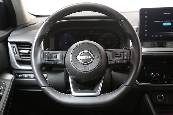 Nissan Qashqai 13 of 20