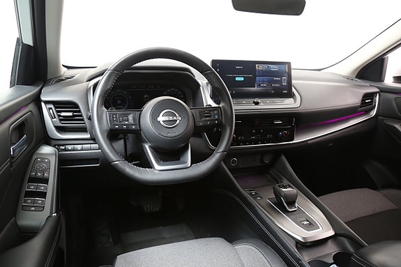 Nissan Qashqai 12 of 20