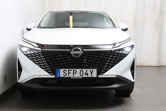 Nissan Qashqai 7 of 20