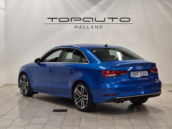 Audi A3 4 of 20
