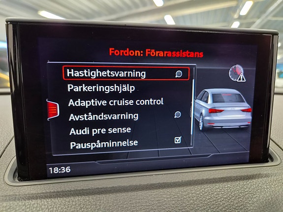 Audi A3 15 of 20