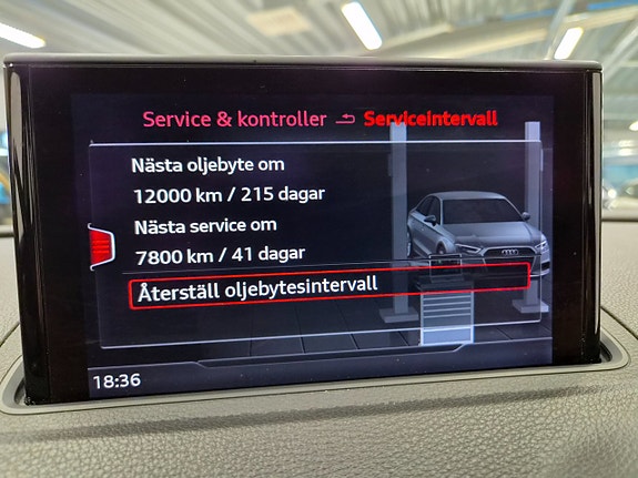 Audi A3 14 of 20