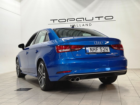 Audi A3 5 of 20