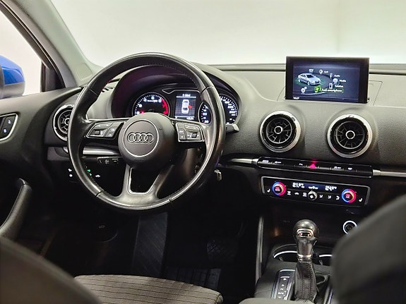 Audi A3 9 of 20