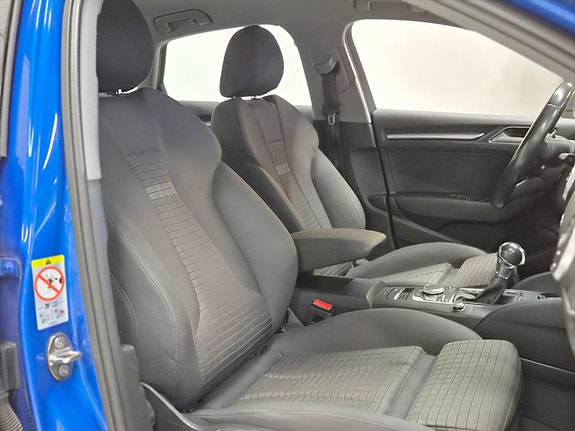 Audi A3 7 of 20