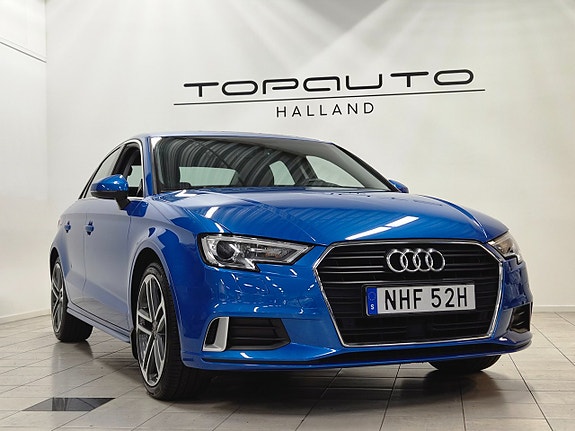 Audi A3 2 of 20