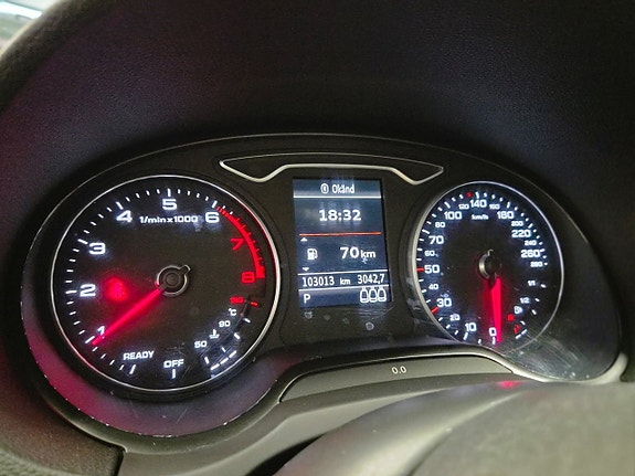 Audi A3 10 of 20