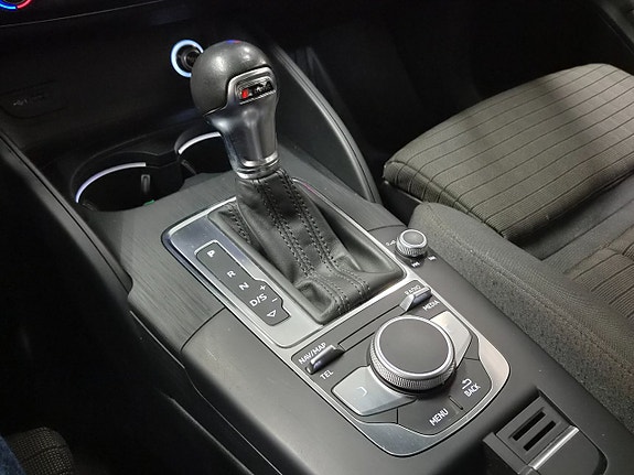 Audi A3 12 of 20
