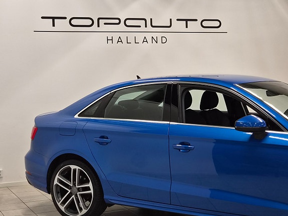 Audi A3 3 of 20