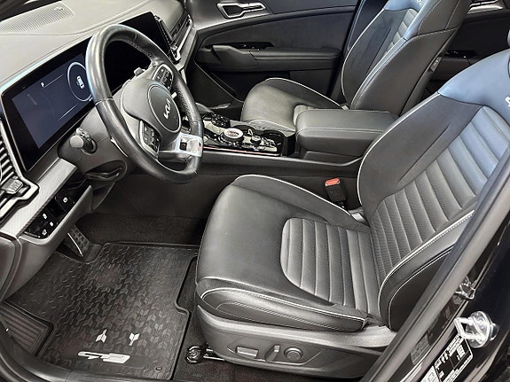 Kia Sportage 8 of 15