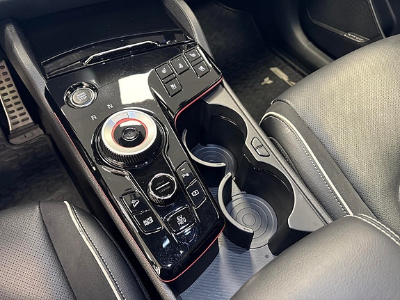 Kia Sportage 12 of 15