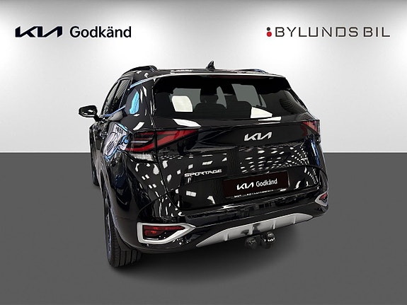 Kia Sportage 5 of 15