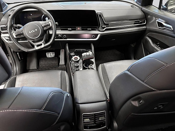 Kia Sportage 7 of 15