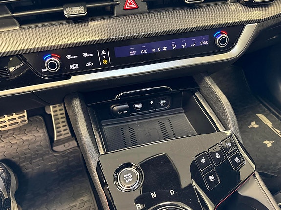Kia Sportage 13 of 15