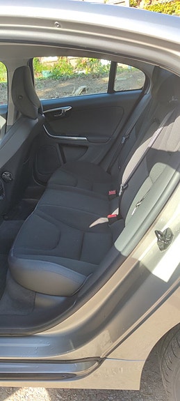 Volvo S60 8 of 8