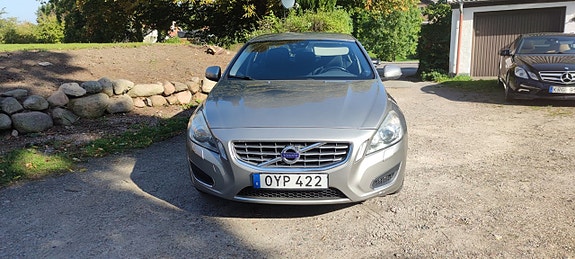Volvo S60 3 of 8
