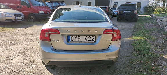 Volvo S60 4 of 8