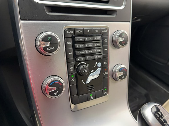 Volvo S60 19 of 27