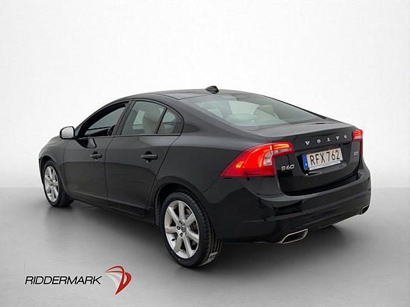 Volvo S60 6 of 27